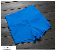 Elastic Compression Shorts X