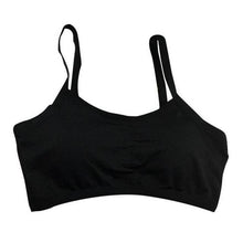 Racerback Sports Bra