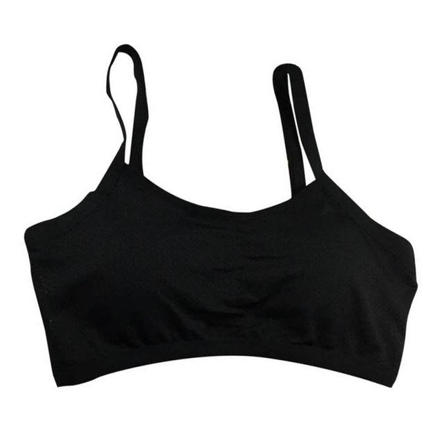 Racerback Sports Bra