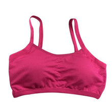 Racerback Sports Bra