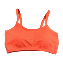 Racerback Sports Bra