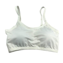 Racerback Sports Bra