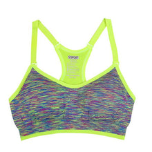 Shake Proof Sports Bra