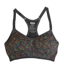 Shake Proof Sports Bra
