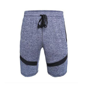 Anyfashion Mens Gym Shorts