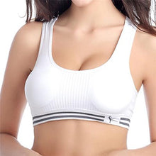 Wire Free Sports Bra