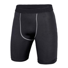 Quick Dry Mens Compression Shorts