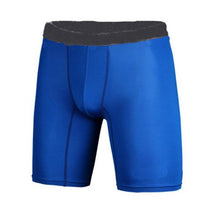 Quick Dry Mens Compression Shorts