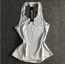 Just Do It Tank Top