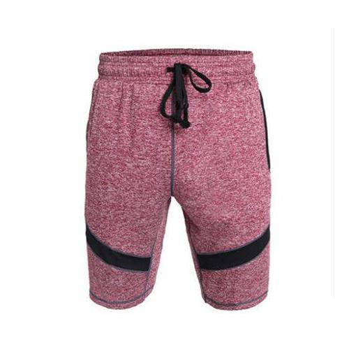 Stretch Train Mens Gym Shorts