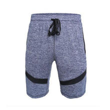 Stretch Train Mens Gym Shorts