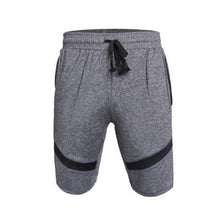 Stretch Train Mens Gym Shorts