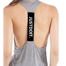 Just Do It Tank Top