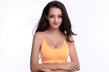 Stretch Fitness Sports Bra