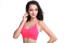 Stretch Fitness Sports Bra
