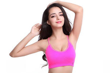 Stretch Fitness Sports Bra