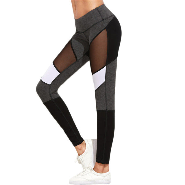 Fitness Leggings