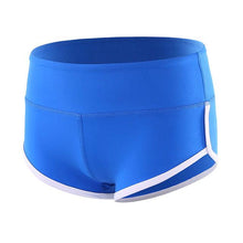 Compression Shorts Running X