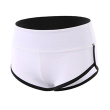 Compression Shorts Running X