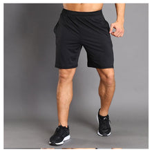 Lightweight Mens Gym Shorts