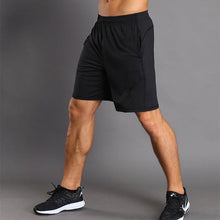 Lightweight Mens Gym Shorts