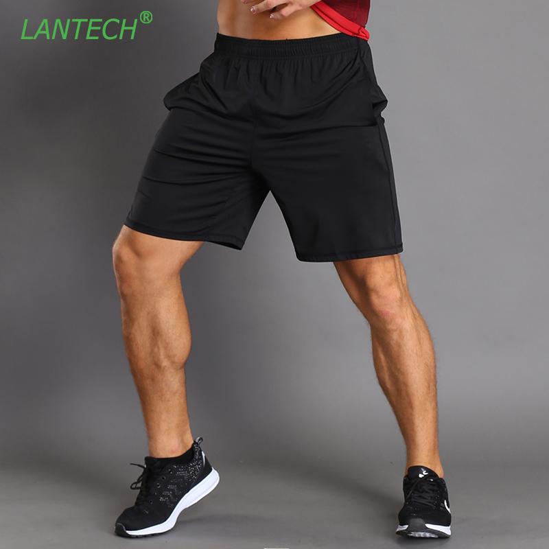 Running Mens Gym Shorts