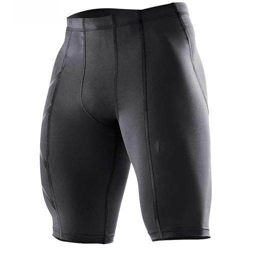 Bermuda Mens Compression Shorts