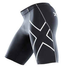 Bermuda Mens Compression Shorts