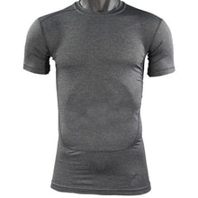 Base Layer Short Sleeve Shirt