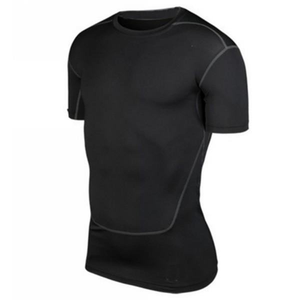 Base Layer Short Sleeve Shirt