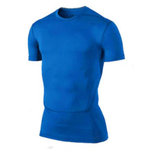 Base Layer Short Sleeve Shirt