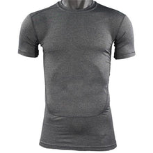 Base Layer Short Sleeve Shirt