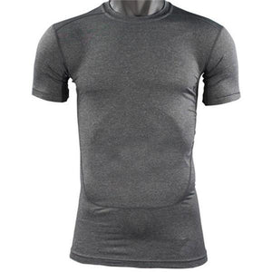 Base Layer Short Sleeve Shirt