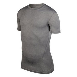 Base Layer Short Sleeve Shirt