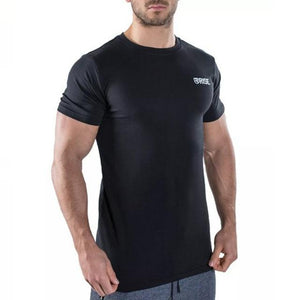 Athletic Muscle Fit Short Sleeve Shirt