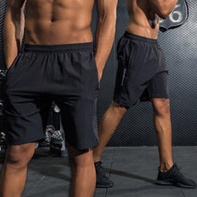 Standard Mens Gym Shorts