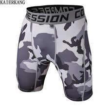 Mens Compression Shorts