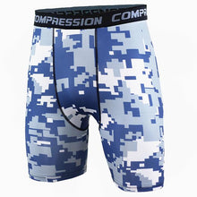 Mens Compression Shorts