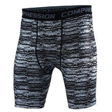 Mens Compression Shorts