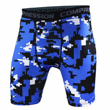 Mens Compression Shorts