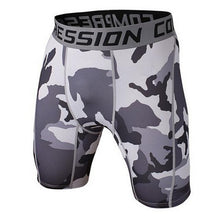 Mens Compression Shorts