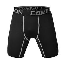 Mens Compression Shorts