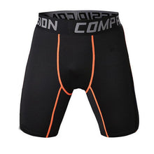 Mens Compression Shorts