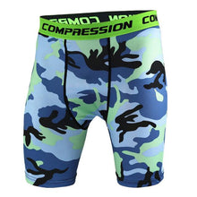 Mens Compression Shorts