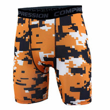 Mens Compression Shorts