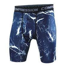 Mens Compression Shorts