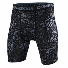 Mens Compression Shorts