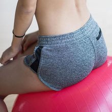 Quick Dry Womens Shorts