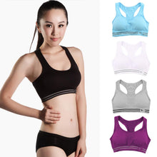 Quick Drying Sports Bra