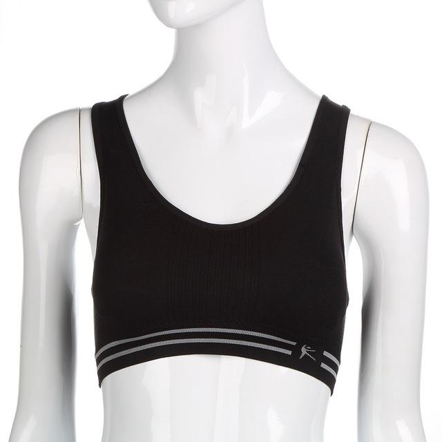 Quick Drying Sports Bra
